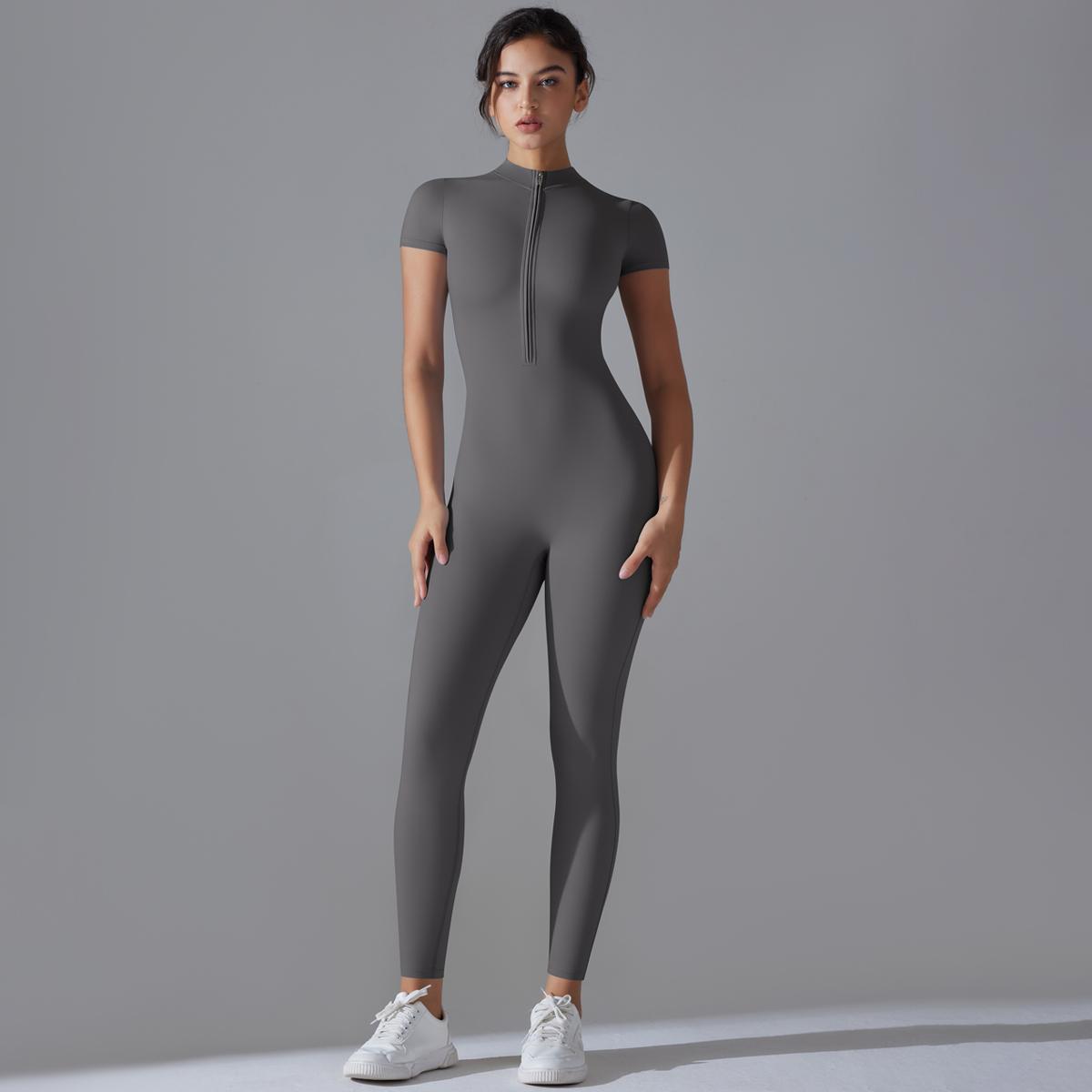 Yoga Set Women's Jumpsuits One - Herbal Yoga ulasan dan harga