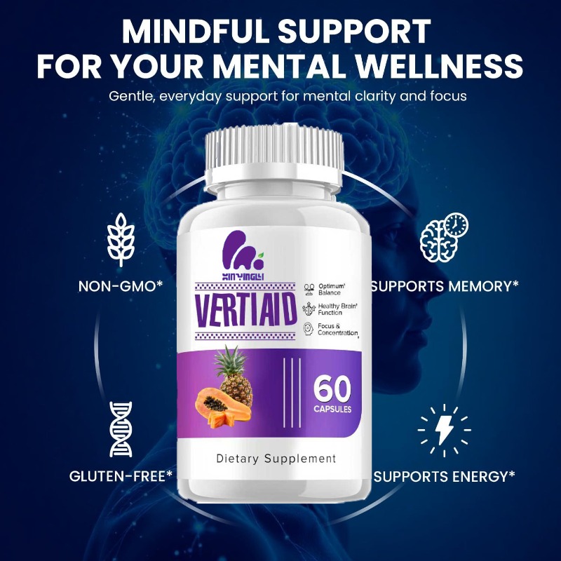 Ginkgo Biloba Extract Capsule  - Ginkgo Biloba Extract ulasan dan harga