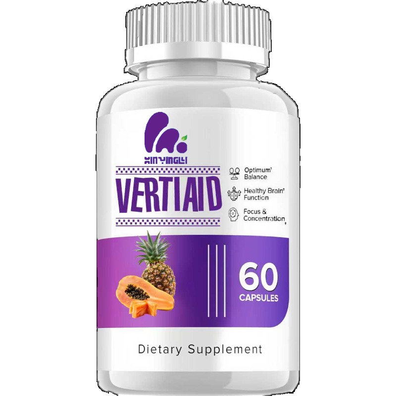 Ginkgo Biloba Extract Capsule  - Ginkgo Biloba Extract ulasan dan harga