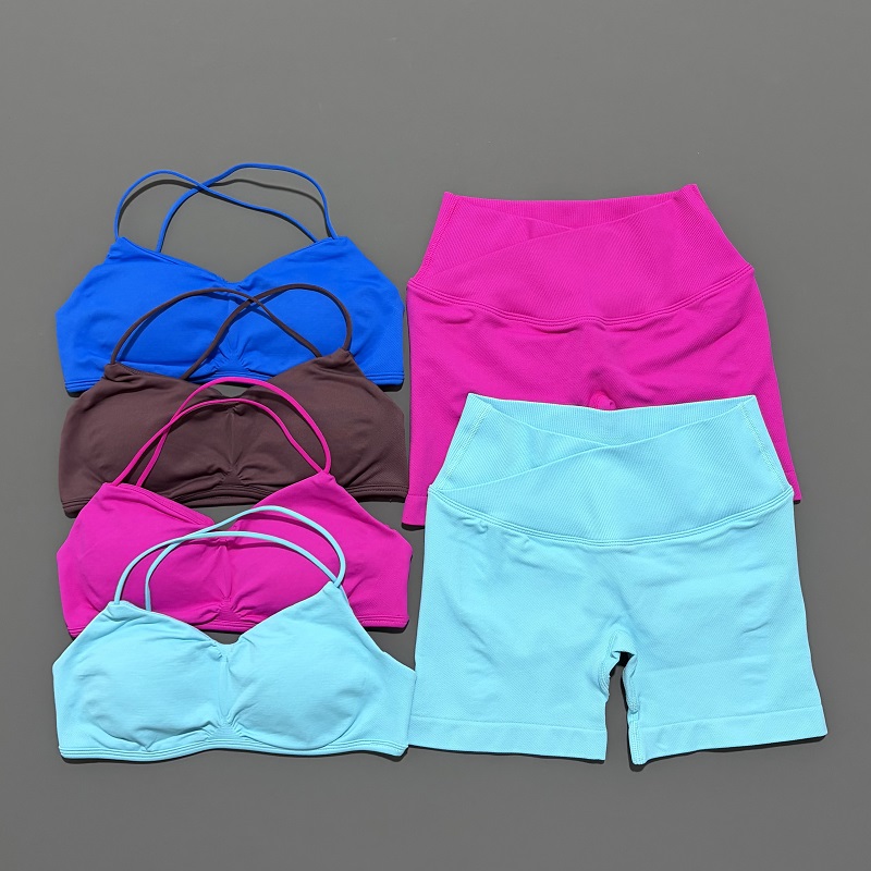 2 Piece Vision Gym Set Women Y - Herbal Yoga ulasan dan harga