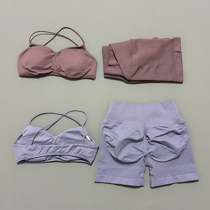 2 Piece Vision Gym Set Women Y - Herbal Yoga ulasan dan harga