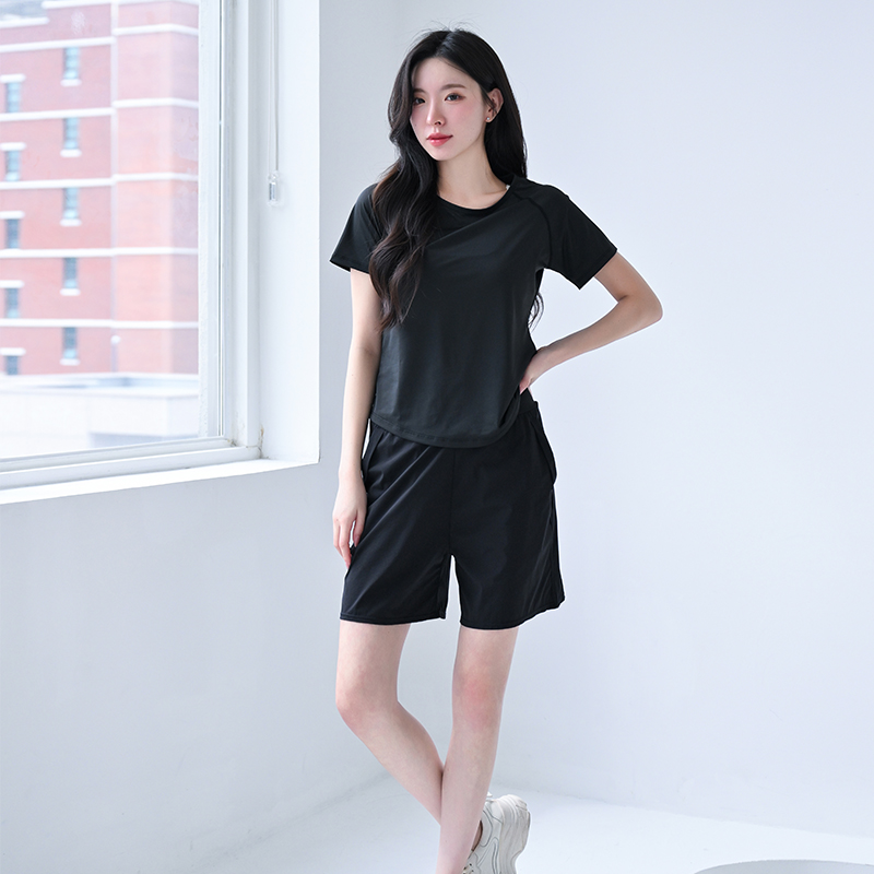 2026 Summer New Women Yoga Fit - Herbal Yoga ulasan dan harga