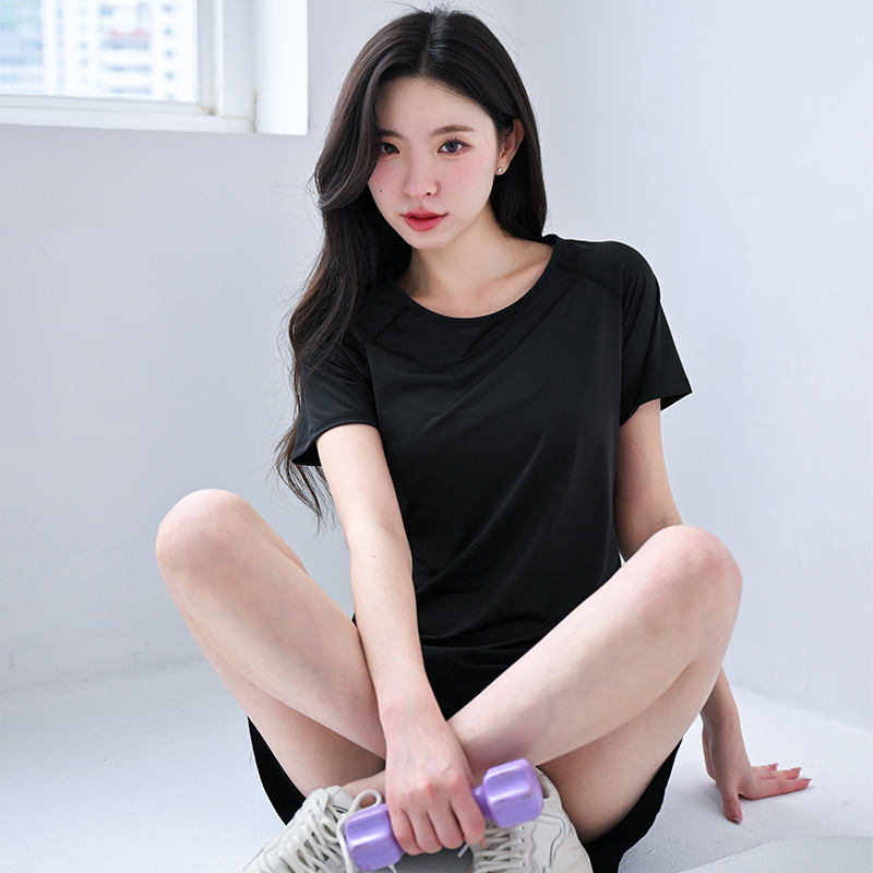 2026 Summer New Women Yoga Fit - Herbal Yoga ulasan dan harga