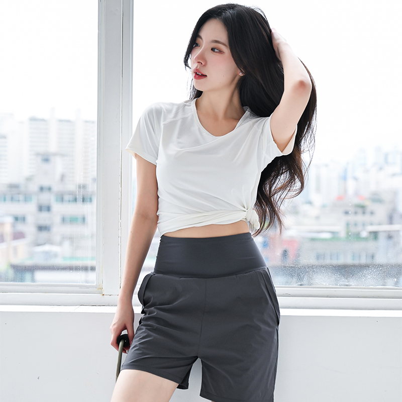 2026 Summer New Women Yoga Fit - Herbal Yoga ulasan dan harga